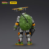 JOYTOY Teenage Mutant Ninja Turtles TMNT Metalhead