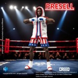 HIYA ESC0406 Exquisite Super Series 1/12 Creed Adonis Creed
