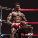 HIYA ESR0171 Exquisite Super Series 1/12  RocKy I Apollo
