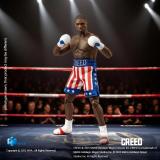 HIYA ESC0406 Exquisite Super Series 1/12 Creed Adonis Creed