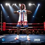 HIYA ESC0406 Exquisite Super Series 1/12 Creed Adonis Creed