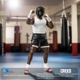 HIYA ESC0406 Exquisite Super Series 1/12 Creed Adonis Creed