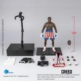 HIYA ESC0406 Exquisite Super Series 1/12 Creed Adonis Creed