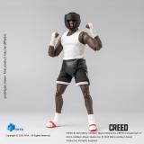 HIYA ESC0406 Exquisite Super Series 1/12 Creed Adonis Creed
