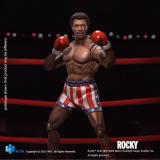 HIYA ESR0171 Exquisite Super Series 1/12  RocKy I Apollo