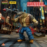 JOYTOY Teenage Mutant Ninja Turtles TMNT Leatherhead