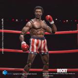 HIYA ESR0171 Exquisite Super Series 1/12  RocKy I Apollo