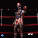 HIYA ESR0171 Exquisite Super Series 1/12  RocKy I Apollo
