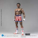 HIYA ESR0171 Exquisite Super Series 1/12  RocKy I Apollo