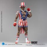 HIYA ESR0171 Exquisite Super Series 1/12  RocKy I Apollo