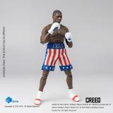 HIYA ESC0406 Exquisite Super Series 1/12 Creed Adonis Creed
