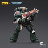 JOYTOY Warhammer 40k 1: 18 Dark Angels Intercessors