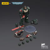 JOYTOY Warhammer 40k 1: 18 Dark Angels Intercessors