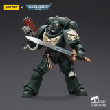 JOYTOY Warhammer 40k 1: 18 Dark Angels Intercessors