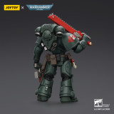 JOYTOY Warhammer 40k 1: 18 Dark Angels Intercessors