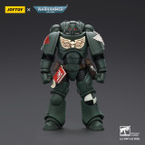 JOYTOY Warhammer 40k 1: 18 Dark Angels Intercessors