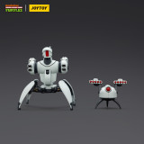 JOYTOY JT02557 Teenage Mutant Ninja Turtles TMNT Roadkill Rodney