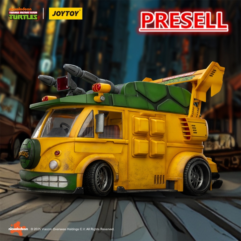 TMNT - www.cooltoysclub.com