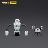 JOYTOY JT02557 Teenage Mutant Ninja Turtles TMNT Roadkill Rodney