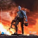 HIYA ESR0251 Exquisite Super Series 1/12 Rogue Trooper