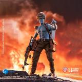 HIYA ESR0251 Exquisite Super Series 1/12 Rogue Trooper