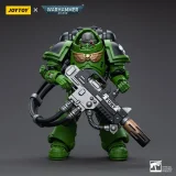 JOYTOY JT5253 5260 5277 Warhammer 40k 1: 18 Salamanders Eradicators