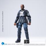 HIYA EMW0348 Exquisite Mini 1/18 The Walking Dead Morgan