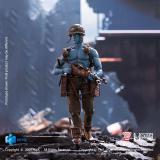 HIYA ESR0251 Exquisite Super Series 1/12 Rogue Trooper
