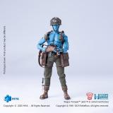 HIYA ESR0251 Exquisite Super Series 1/12 Rogue Trooper