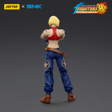 JOYTOY The King of Fighters KOF 98UM 97 Special Team