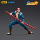 JOYTOY The King of Fighters KOF 98UM 97 Special Team