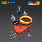 JOYTOY The King of Fighters KOF 98UM 97 Special Team