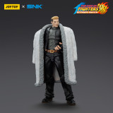 JOYTOY The King of Fighters KOF 98UM 97 Special Team