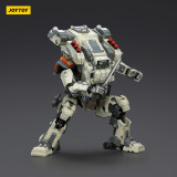 JOYTOY  Dark Source 1: 25 APOC Series Bedrock Albus Standard Combat Type Mech +UNSC Medic Levi
