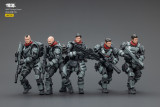 JOYTOY JT02823 Dark Source 1: 25 UNSC Mirage Squad