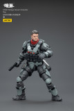 JOYTOY JT02823 Dark Source 1: 25 UNSC Mirage Squad
