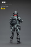 JOYTOY JT02823 Dark Source 1: 25 UNSC Mirage Squad