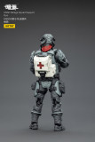 JOYTOY JT02823 Dark Source 1: 25 UNSC Mirage Squad