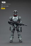 JOYTOY JT02823 Dark Source 1: 25 UNSC Mirage Squad