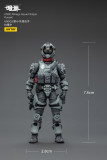 JOYTOY JT02823 Dark Source 1: 25 UNSC Mirage Squad
