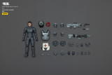 JOYTOY JT02823 Dark Source 1: 25 UNSC Mirage Squad
