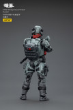 JOYTOY JT02823 Dark Source 1: 25 UNSC Mirage Squad