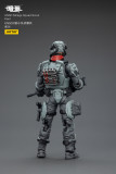 JOYTOY JT02823 Dark Source 1: 25 UNSC Mirage Squad
