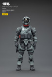 JOYTOY JT02823 Dark Source 1: 25 UNSC Mirage Squad