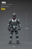 JOYTOY JT02823 Dark Source 1: 25 UNSC Mirage Squad