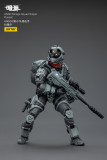 JOYTOY JT02823 Dark Source 1: 25 UNSC Mirage Squad
