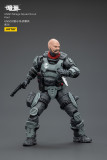 JOYTOY JT02823 Dark Source 1: 25 UNSC Mirage Squad