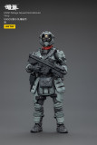 JOYTOY JT02823 Dark Source 1: 25 UNSC Mirage Squad