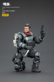 JOYTOY JT02823 Dark Source 1: 25 UNSC Mirage Squad