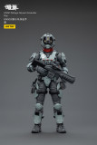 JOYTOY JT02823 Dark Source 1: 25 UNSC Mirage Squad